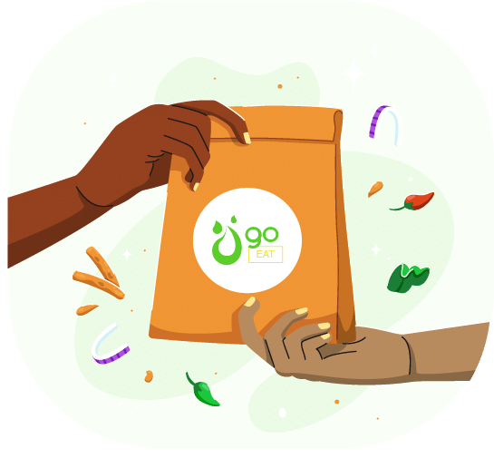 Projet UGOEAT